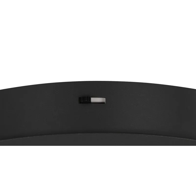 Pendel TRIO Baxter - Mattsvart - Belysning - Lampor & belysning inomhus - Fönsterlampa