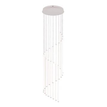 Pendel TRIO Baxter - Varm Grå - Belysning - Lampor & belysning inomhus - Fönsterlampa