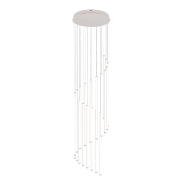 Pendel TRIO Baxter - Varm Grå - Belysning - Lampor & belysning inomhus - Fönsterlampa