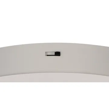 Pendel TRIO Baxter - Varm Grå - Belysning - Lampor & belysning inomhus - Fönsterlampa