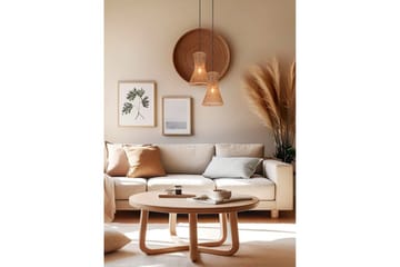 Pendel TRIO Bijou 1-del - 1-del - Belysning - Lampor & belysning inomhus - Fönsterlampa