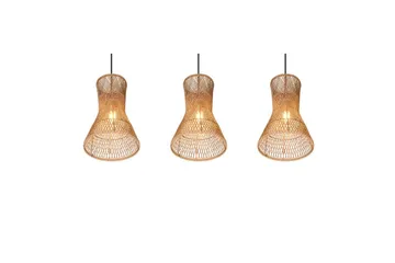 Pendel TRIO Bijou 3-del - 3-del - Belysning - Lampor & belysning inomhus - Fönsterlampa