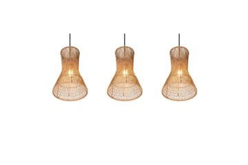 Pendel TRIO Bijou 3-del - 3-del - Belysning - Lampor & belysning inomhus - Fönsterlampa