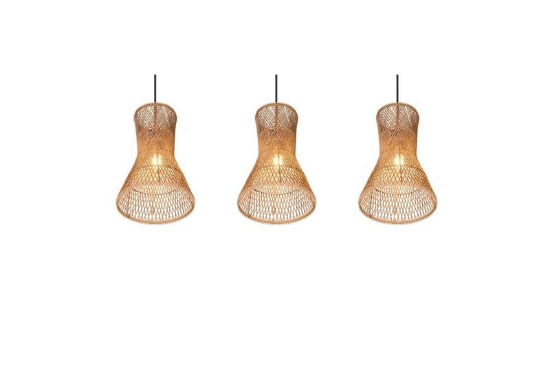 Pendel TRIO Bijou 3-del - 3-del - Belysning - Lampor & belysning inomhus - Fönsterlampa