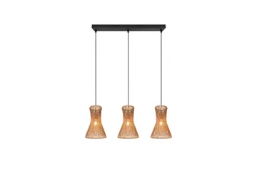 Pendel TRIO Bijou 3-del - 3-del - Belysning - Lampor & belysning inomhus - Fönsterlampa