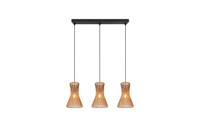 Pendel TRIO Bijou 3-del - 3-del - Belysning - Lampor & belysning inomhus - Fönsterlampa