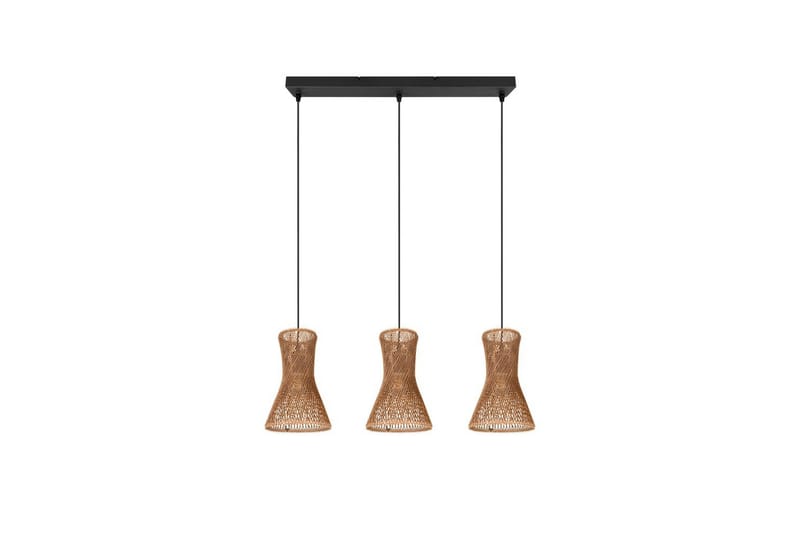 Pendel TRIO Bijou 3-del - 3-del - Belysning - Lampor & belysning inomhus - Fönsterlampa