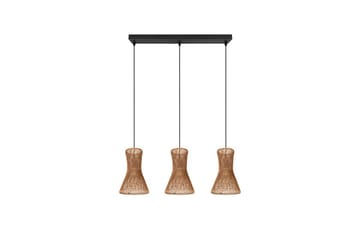 Pendel TRIO Bijou 3-del - 3-del - Belysning - Lampor & belysning inomhus - Fönsterlampa