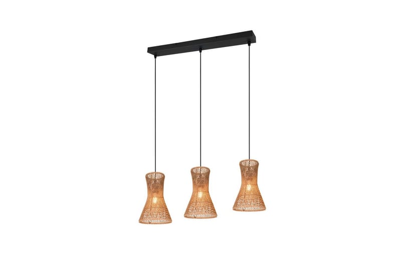 Pendel TRIO Bijou 3-del - 3-del - Belysning - Lampor & belysning inomhus - Fönsterlampa