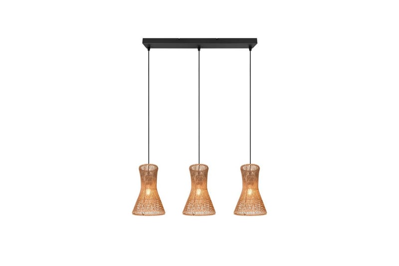 Pendel TRIO Bijou 3-del - 3-del - Belysning - Lampor & belysning inomhus - Fönsterlampa