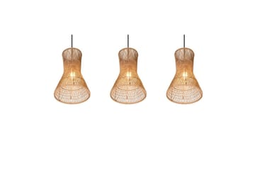 Pendel TRIO Bijou 3-del - 3-del - Belysning - Lampor & belysning inomhus - Fönsterlampa