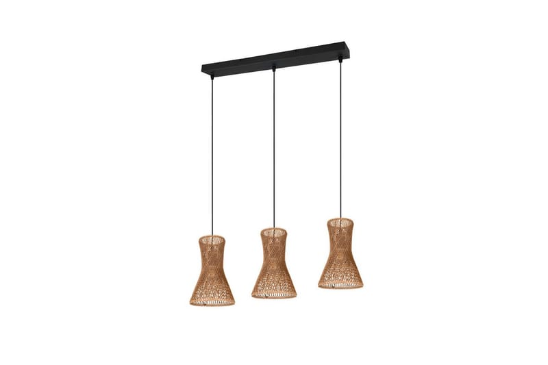 Pendel TRIO Bijou 3-del - 3-del - Belysning - Lampor & belysning inomhus - Fönsterlampa