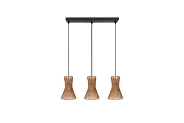 Pendel TRIO Bijou 3-del - 3-del - Belysning - Lampor & belysning inomhus - Fönsterlampa