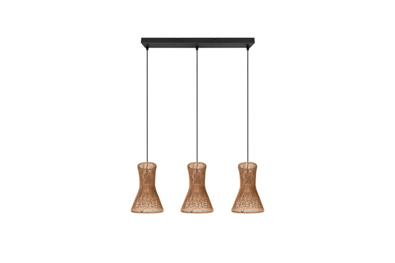 Pendel TRIO Bijou 3-del - 3-del - Belysning - Lampor & belysning inomhus - Fönsterlampa