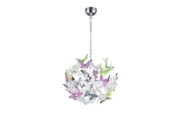 Pendel TRIO Butterfly - Belysning - Lampor & belysning inomhus - Fönsterlampa