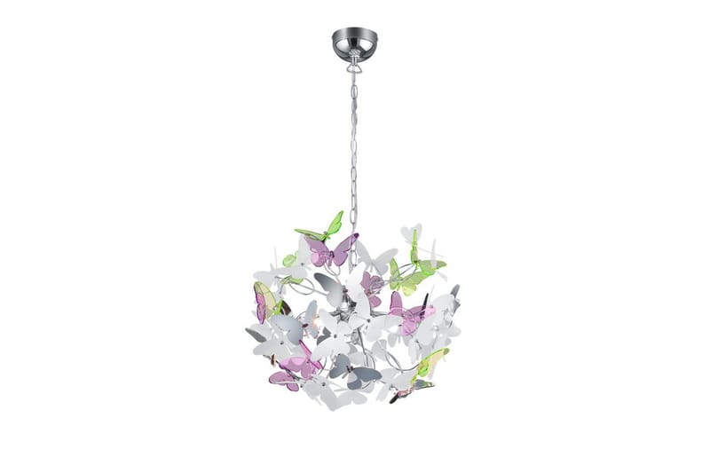 Pendel TRIO Butterfly - Belysning - Lampor & belysning inomhus - Fönsterlampa