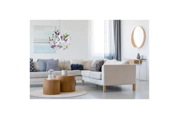 Pendel TRIO Butterfly - Belysning - Lampor & belysning inomhus - Fönsterlampa