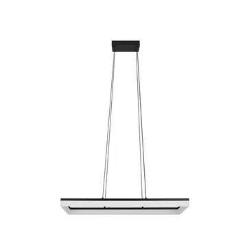 Pendel TRIO Camino - Mattsvart - Belysning - Lampor & belysning inomhus - Fönsterlampa