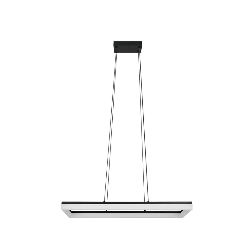 Pendel TRIO Camino - Mattsvart - Belysning - Lampor & belysning inomhus - Fönsterlampa