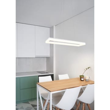 Pendel TRIO Camino - Mattvit - Belysning - Lampor & belysning inomhus - Fönsterlampa