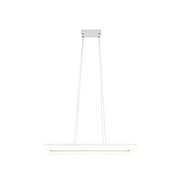 Pendel TRIO Camino - Mattvit - Belysning - Lampor & belysning inomhus - Fönsterlampa