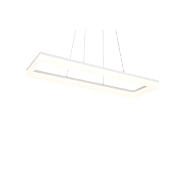 Pendel TRIO Camino - Mattvit - Belysning - Lampor & belysning inomhus - Fönsterlampa