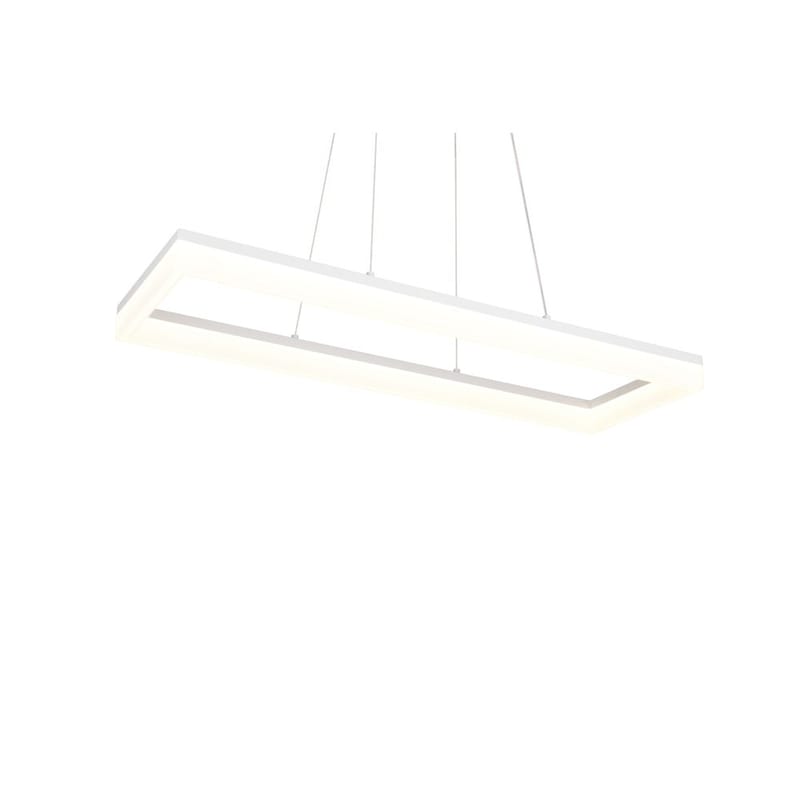 Pendel TRIO Camino - Mattvit - Belysning - Lampor & belysning inomhus - Fönsterlampa