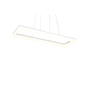 Pendel TRIO Camino - Mattvit - Belysning - Lampor & belysning inomhus - Fönsterlampa