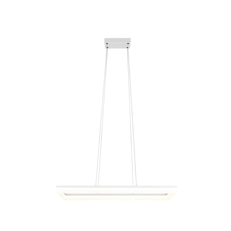 Pendel TRIO Camino - Mattvit - Belysning - Lampor & belysning inomhus - Fönsterlampa