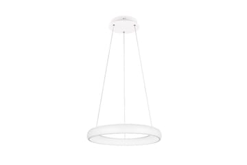 Pendel TRIO Cardona 62 cm, Mattvit - 62 cm, Mattvit - Belysning - Lampor & belysning inomhus - Fönsterlampa
