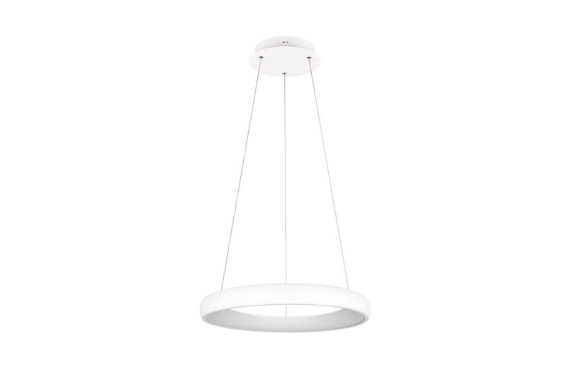Pendel TRIO Cardona 62 cm, Mattvit - 62 cm, Mattvit - Belysning - Lampor & belysning inomhus - Fönsterlampa