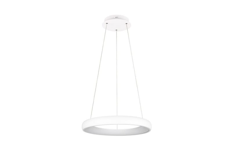 Pendel TRIO Cardona 62 cm, Mattvit - 62 cm, Mattvit - Belysning - Lampor & belysning inomhus - Fönsterlampa