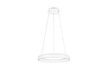 Pendel TRIO Cardona 62 cm, Mattvit - 62 cm, Mattvit - Belysning - Lampor & belysning inomhus - Fönsterlampa