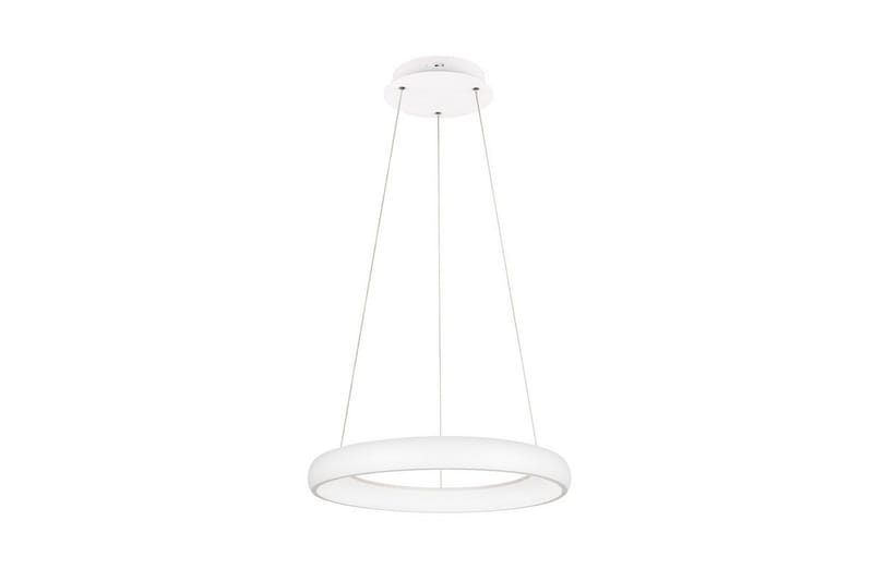 Pendel TRIO Cardona 62 cm, Mattvit - 62 cm, Mattvit - Belysning - Lampor & belysning inomhus - Fönsterlampa