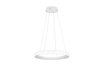 Pendel TRIO Cardona 75 cm, Mattvit - 75 cm, Mattvit - Belysning - Lampor & belysning inomhus - Fönsterlampa