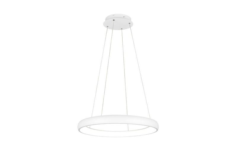 Pendel TRIO Cardona 75 cm, Mattvit - 75 cm, Mattvit - Belysning - Lampor & belysning inomhus - Fönsterlampa