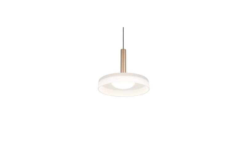 Pendel TRIO Celeste 1-del, Mattsvart/vit/kaffebrun - 1-del, Mattsvart/vit/kaffebrun - Belysning - Lampor & belysning inomhus - Fönsterlampa