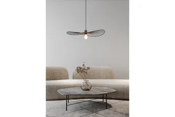 Pendel TRIO Chapeau Mattsvart - Mattsvart - Belysning - Lampor & belysning inomhus - Fönsterlampa