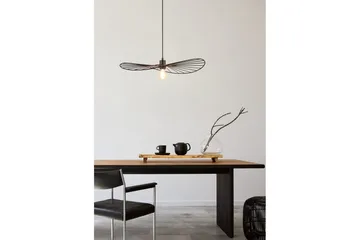 Pendel TRIO Chapeau Mattsvart - Mattsvart - Belysning - Lampor & belysning inomhus - Fönsterlampa