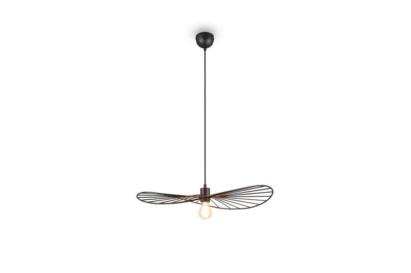 Pendel TRIO Chapeau Mattsvart - Mattsvart - Belysning - Lampor & belysning inomhus - Fönsterlampa