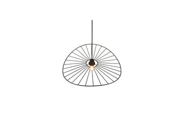 Pendel TRIO Chapeau Mattsvart - Mattsvart - Belysning - Lampor & belysning inomhus - Fönsterlampa