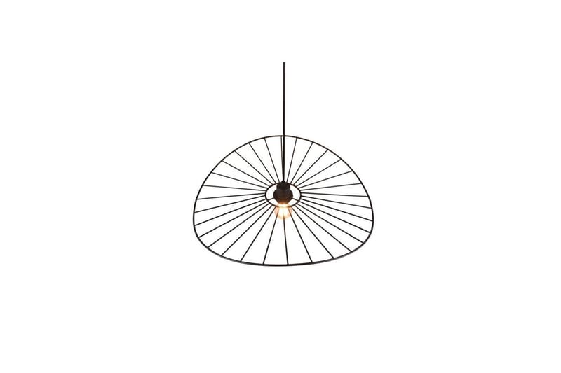Pendel TRIO Chapeau Mattsvart - Mattsvart - Belysning - Lampor & belysning inomhus - Fönsterlampa