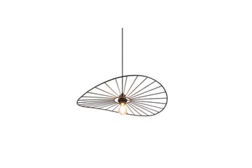 Pendel TRIO Chapeau Mattsvart - Mattsvart - Belysning - Lampor & belysning inomhus - Fönsterlampa