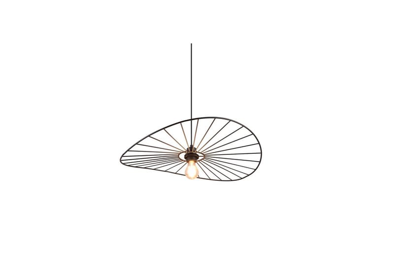 Pendel TRIO Chapeau Mattsvart - Mattsvart - Belysning - Lampor & belysning inomhus - Fönsterlampa