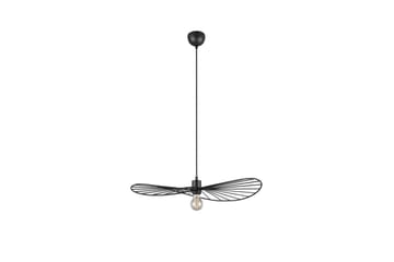 Pendel TRIO Chapeau Mattsvart - Mattsvart - Belysning - Lampor & belysning inomhus - Fönsterlampa