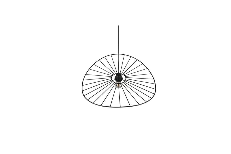 Pendel TRIO Chapeau Mattsvart - Mattsvart - Belysning - Lampor & belysning inomhus - Fönsterlampa