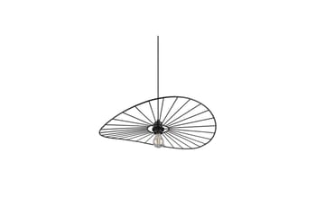 Pendel TRIO Chapeau Mattsvart - Mattsvart - Belysning - Lampor & belysning inomhus - Fönsterlampa