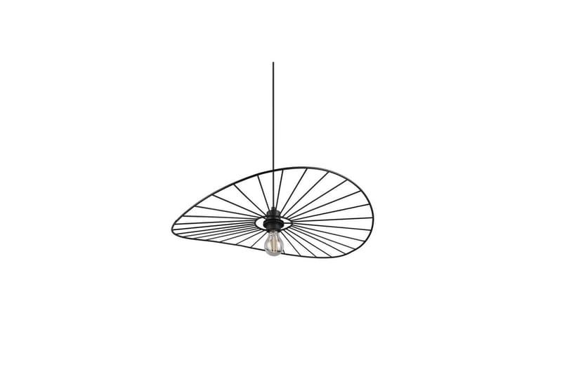 Pendel TRIO Chapeau Mattsvart - Mattsvart - Belysning - Lampor & belysning inomhus - Fönsterlampa