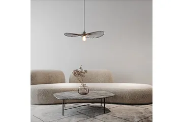 Pendel TRIO Chapeau Mattsvart - Mattsvart - Belysning - Lampor & belysning inomhus - Fönsterlampa