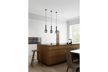 Pendel TRIO Clayton 1-del - 1-del - Belysning - Lampor & belysning inomhus - Fönsterlampa